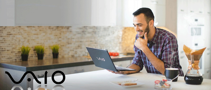 Vaio