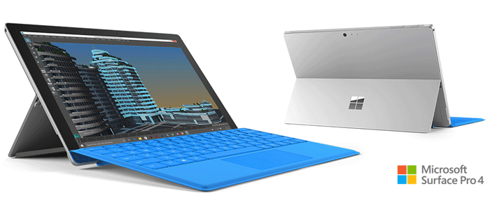 Microsoft Surface