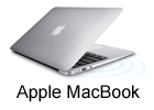 Apple MacBook