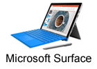 Microsoft Surface