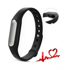 Купить Xiaomi Mi Band 1S Pulse Black, Низкая цена Xiaomi Mi Band 1S Pulse Black, Спортивные браслеты в Магазине Xclusive.ua, Продажа Xiaomi Mi Band 1S Pulse Black, Доставка XMSH02HM, Придбати Xiaomi Mi Band 1S Pulse Black Киев