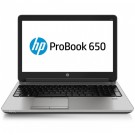 HP ProBook 650  (Z2W47EA)