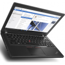 Lenovo ThinkPad X260 (20F6S04Y00)