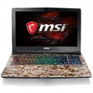 MSI GE62-7RE (GE627RE-855XUA)