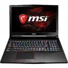 MSI GE63VR-7RF (GE63VR7RF-240UA)