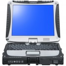 Panasonic TOUGHBOOK CF-19 (CF-19ZZ001M9)