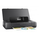 Принтер HP OficeJet 202 mobile Wi-Fi