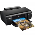 Принтер Epson Stylus Photo P50