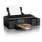 Принтер Epson L805 WI-FI