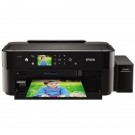 Принтер Epson L810