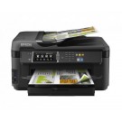 МФУ А3 Epson WorkForce WF7610DWF WI-FI