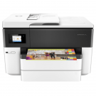 МФУ A3 HP OfficeJet Pro 7740 Wi-Fi (G5J38A)
