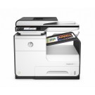 МФУ A4 HP PageWide Pro 377dw Wi-Fi (J9V80B)