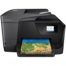 МФУ A4 HP OfficeJet Pro 8710 Wi-Fi (D9L18A)