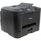МФУ А4 Canon MAXIFY MB5340 Wi-Fi (9492B007)