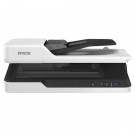 Сканер Epson WorkForce DS-1630 (B11B239401)