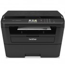 МФУ A4 ч/б Brother DCP-L2560DWR Wi-Fi