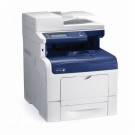 МФУ А4 цветной Xerox WC6605DN