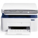 МФУ А4 ч/б Xerox WC3025BI Wi-Fi