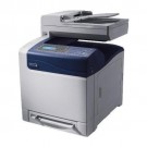 МФУ А4 цветной Xerox WC6505DN