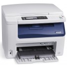 МФУ А4 цветной Xerox WC6025BI Wi-Fi