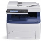 МФУ А4 цветной Xerox WC6027NI Wi-Fi