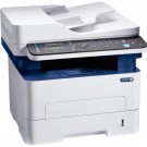 МФУ А4 ч/б Xerox WC3215NI Wi-Fi