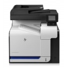 МФУ А4 цветной HP Color LJ Pro M570dn