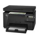 МФУ А4 цветной HP Color LJ Pro M176n
