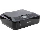 МФУ Canon PIXMA MG5740 black Wi-Fi (0557C007)