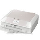 МФУ А4 Canon PIXMA MG7740 WH Wi-Fi (0596C027)
