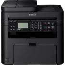 МФУ А4 ч/б Canon i-SENSYS MF244dw Wi-Fi