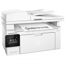 МФУ А4 ч/б HP LJ Pro M130fw Wi-Fi