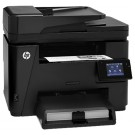 МФУ А4 ч/б HP LJ Pro M225dn