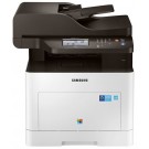 МФУ А4 цветной Samsung SL-C3060FR