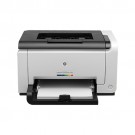  Принтер HP Color LaserJet Pro CP1025nw с Wi-Fi (CE918A)