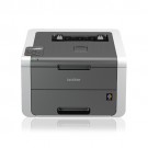 Принтер Brother HL-3140CW Wi-Fi (HL3140CWR1) 