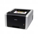 Принтер Brother HL-3170CDW Wi-Fi (HL3170CDWR1) 