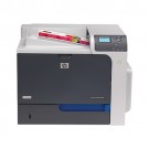 Принтер HP Color LaserJet Enterprise CP4025dn (CC490A)