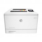 Принтер HP Color LaserJet Pro M452nw с Wi-Fi (CF388A) 