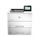 Принтер HP LaserJet Enterprise M506x (F2A70A)