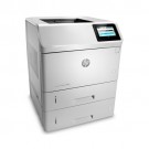 Принтер HP LaserJet Enterprise M605x (E6B71A)