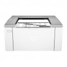 Принтер HP LaserJet Ultra M106w c Wi-Fi (G3Q39A)