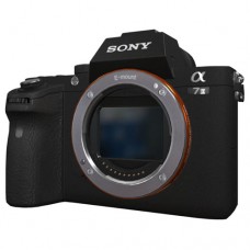 Купить Sony  Alpha 7M2 body black, Низкая цена Sony  Alpha 7M2 body black, Зеркальные фотоаппараты в Магазине Xclusive.ua, Продажа Sony  Alpha 7M2 body black, Доставка Sony Alpha  7M2 body black, Придбати Sony  Alpha 7M2 body black Киев