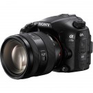 Sony  Alpha 77M2  kit 16-50 f/2.8 black