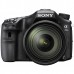 Купить Sony  Alpha 77M2  kit 16-50 f/2.8 black, Низкая цена Sony  Alpha 77M2  kit 16-50 f/2.8 black, Зеркальные фотоаппараты в Магазине Xclusive.ua, Продажа Sony  Alpha 77M2  kit 16-50 f/2.8 black, Доставка Sony Alpha  77M2 kit 16-50 f/2.8 black, Придбати