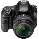 Sony  Alpha  A58 + объектив 18-55 KIT