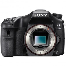Купить Sony  Alpha 77M2  body black, Низкая цена Sony  Alpha 77M2  body black, Зеркальные фотоаппараты в Магазине Xclusive.ua, Продажа Sony  Alpha 77M2  body black, Доставка Sony Alpha  77M2 body black, Придбати Sony  Alpha 77M2  body black Киев