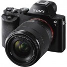 Sony Alpha 7 body black+ объектив 28-70 KIT black