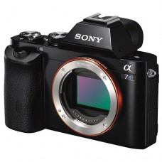 Купить Sony  Alpha 7S  body black, Низкая цена Sony  Alpha 7S  body black, Зеркальные фотоаппараты в Магазине Xclusive.ua, Продажа Sony  Alpha 7S  body black, Доставка Sony Alpha  7S  body black, Придбати Sony  Alpha 7S  body black Киев